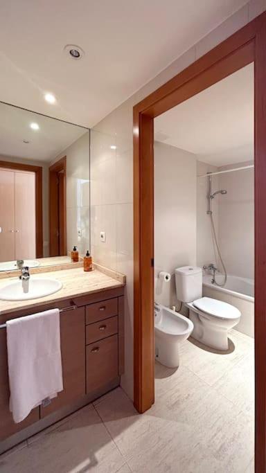 M2 Centric Appartamento Terrassa