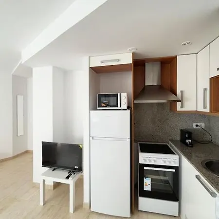 M2 Apartament Centric Terrassa Exterior photo