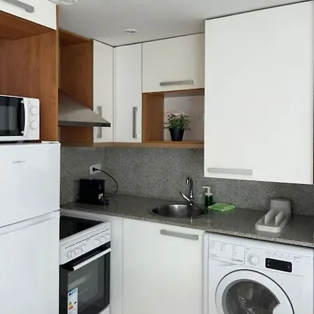 M2 Apartament Centric Terrassa Exterior photo