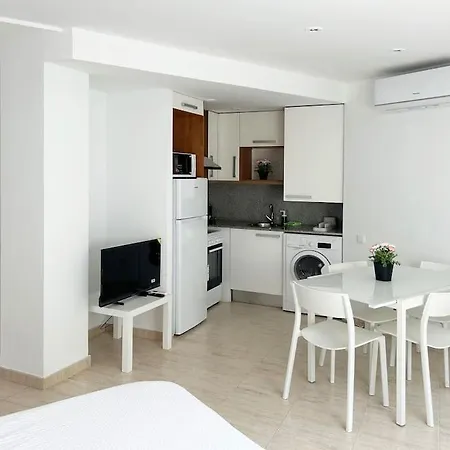 M2 Apartament Centric Terrassa Exterior photo