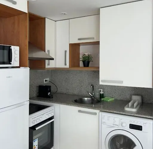 M2 Apartament Centric