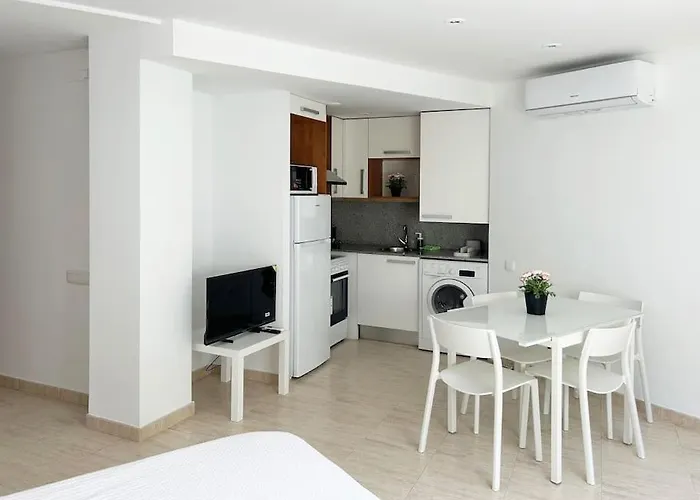M2 Apartament Centric
