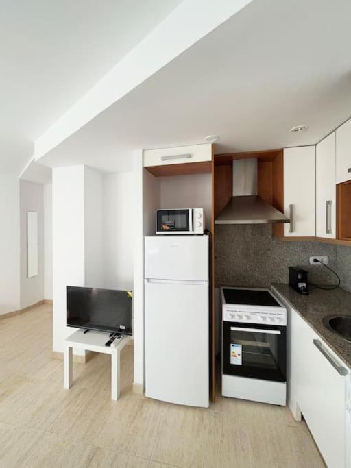 M2 Centric Apartment