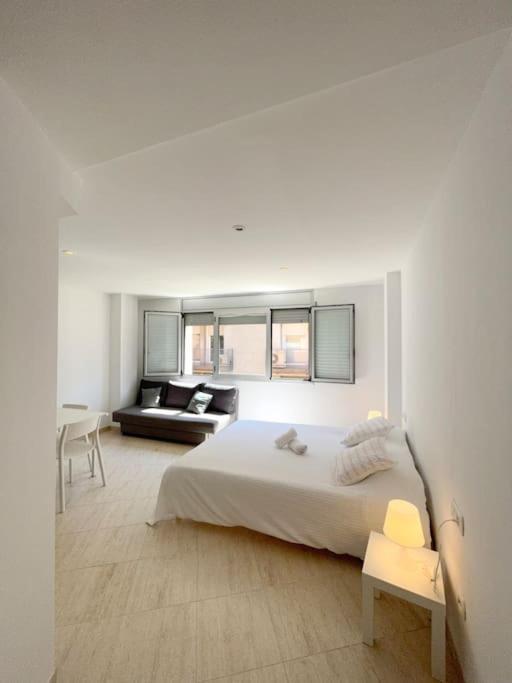 M2 Centric Apartment