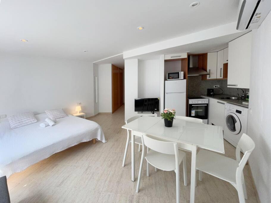 Apartment M2 Centric *