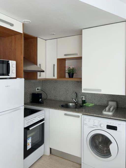 Apartment M2 Centric