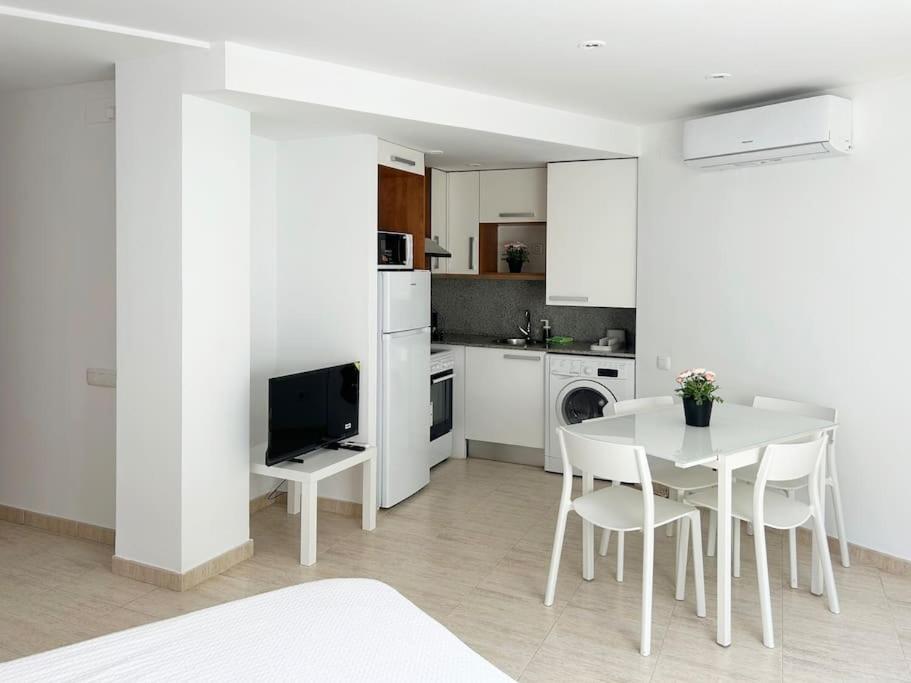M2 Centric Apartment Terrassa